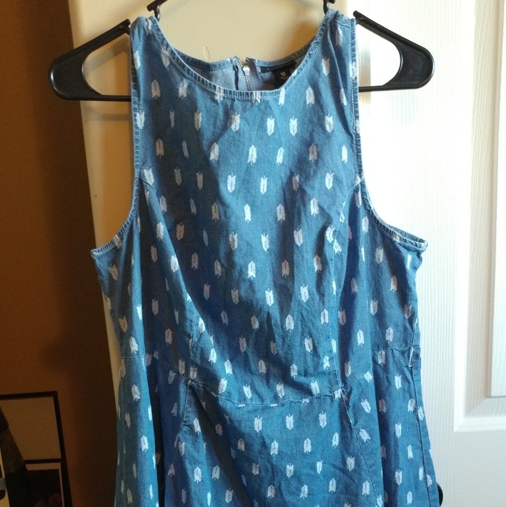 Summer dress